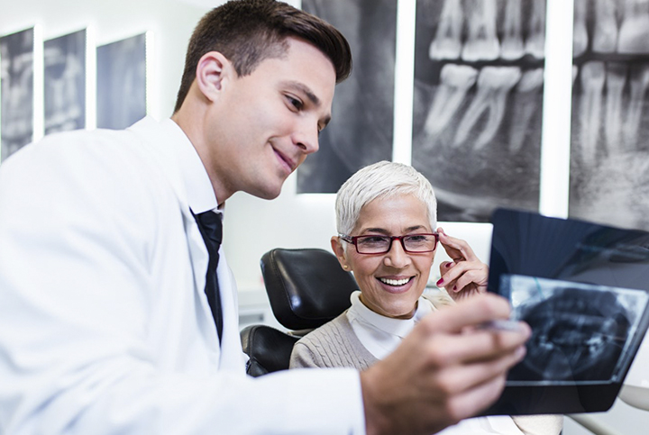 Dentista em itajaí