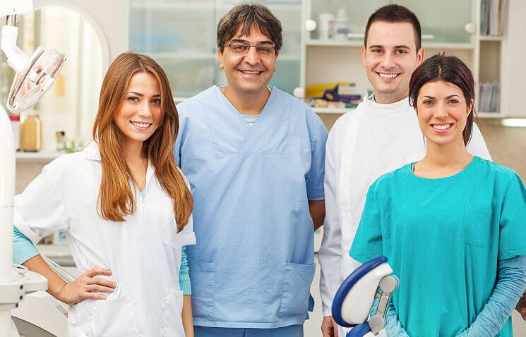 Dentista em itajaí